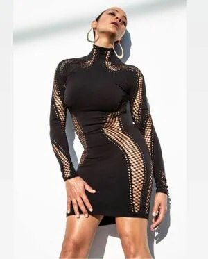 Dania Ramirez OnlyFans Leaked Free Thumbnail Picture - #bSOTLKifFf