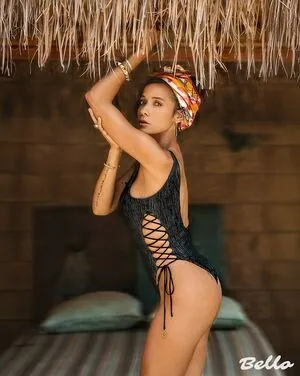 Dania Ramirez OnlyFans Leaked Free Thumbnail Picture - #c3Sf7tQKNY