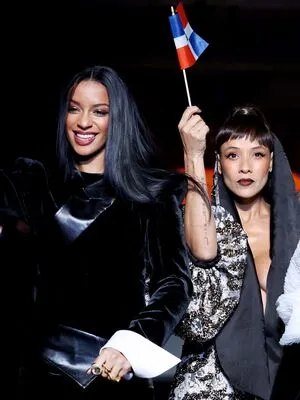 Dania Ramirez OnlyFans Leaked Free Thumbnail Picture - #cxYarFcpBy