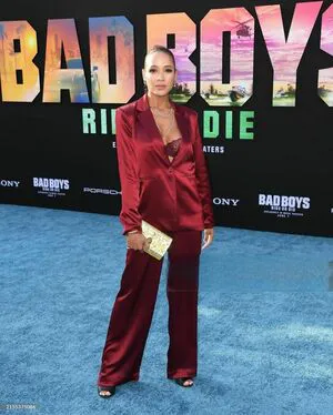 Dania Ramirez OnlyFans Leaked Free Thumbnail Picture - #dwo1QHVYlN