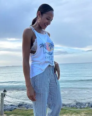 Dania Ramirez OnlyFans Leaked Free Thumbnail Picture - #lQUZ8s1S2w