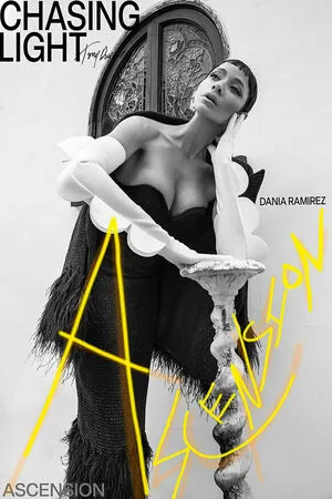 Dania Ramirez OnlyFans Leaked Free Thumbnail Picture - #ldRy12GCj1