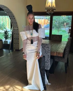 Dania Ramirez OnlyFans Leaked Free Thumbnail Picture - #lz1hqhVxfQ