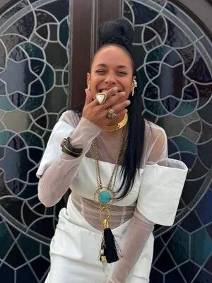 Dania Ramirez OnlyFans Leaked Free Thumbnail Picture - #oKxoonTSNJ