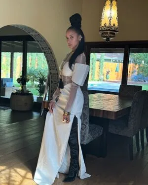 Dania Ramirez OnlyFans Leaked Free Thumbnail Picture - #poLuNh3a1Z