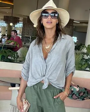 Dania Ramirez OnlyFans Leaked Free Thumbnail Picture - #q0osq3zy8J