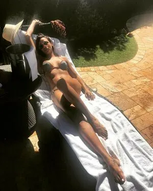 Dania Ramirez OnlyFans Leaked Free Thumbnail Picture - #rJyzah0dvS