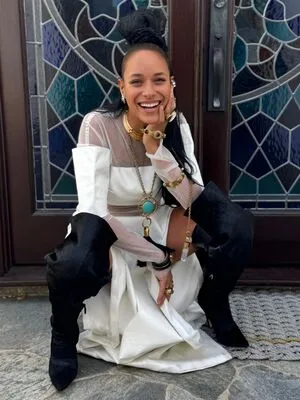 Dania Ramirez OnlyFans Leaked Free Thumbnail Picture - #te6yaJJ2Lk