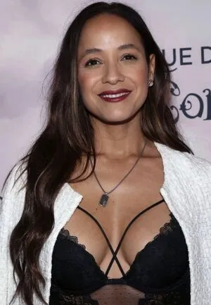 Dania Ramrez OnlyFans Leaked Free Thumbnail Picture - #aC6FlPznif
