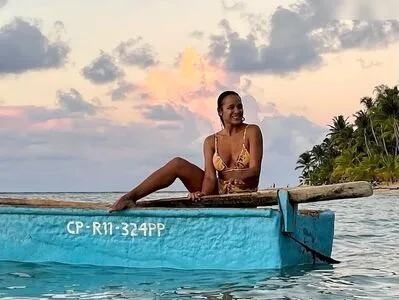 Dania Ramrez OnlyFans Leaked Free Thumbnail Picture - #pN7fDtqcQj