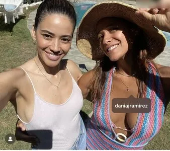 Dania Ramrez OnlyFans Leaked Free Thumbnail Picture - #ytl27DkmMR