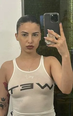Daniaa Z OnlyFans Leaked Free Thumbnail Picture - #ZSBcflA4nl