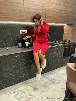 Daniacade OnlyFans Leaked Free Thumbnail Picture - #miF42rgu4E