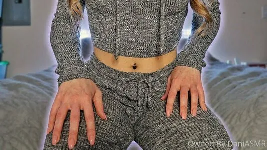 Daniasmr OnlyFans Leaked Free Thumbnail Picture - #QK54JmozGJ