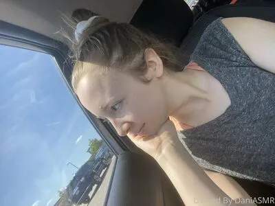 Daniasmr OnlyFans Leaked Free Thumbnail Picture - #QW68IbVyvZ