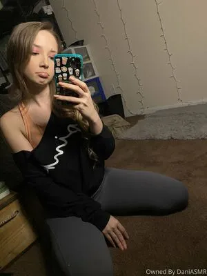Daniasmr OnlyFans Leaked Free Thumbnail Picture - #btI4NxSeMQ