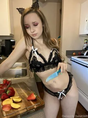 Daniasmr OnlyFans Leaked Free Thumbnail Picture - #tcN4CrnR9j