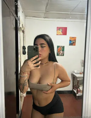 Daniazul OnlyFans Leaked Free Thumbnail Picture - #Akp2kv2srO