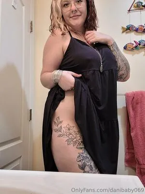 Danibaby069 OnlyFans Leaked Free Thumbnail Picture - #plTh5bWby0