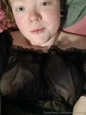 Danibananie OnlyFans Leaked Free Thumbnail Picture - #A3c3YXZUZz