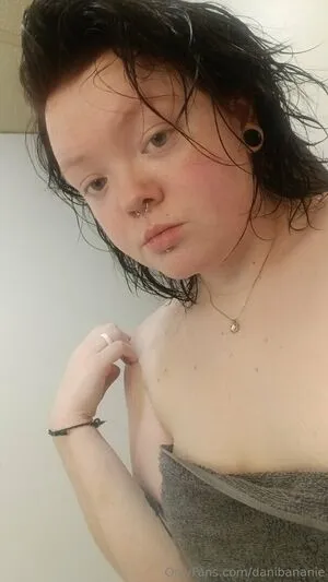 Danibananie OnlyFans Leaked Free Thumbnail Picture - #J0TlFHfR7e