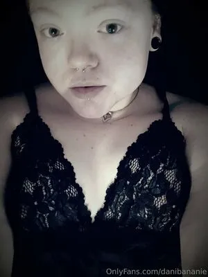 Danibananie OnlyFans Leaked Free Thumbnail Picture - #Wkq7kAok0C