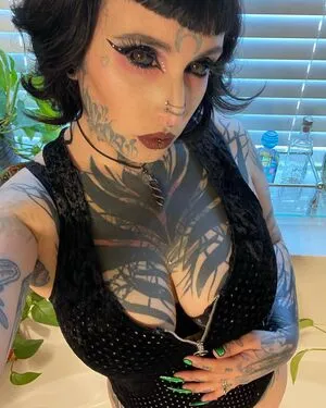 Danibinx666 OnlyFans Leaked Free Thumbnail Picture - #E6LiAh8JAS
