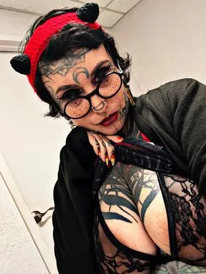 Danibinx666 OnlyFans Leaked Free Thumbnail Picture - #Fra4Dms7wz