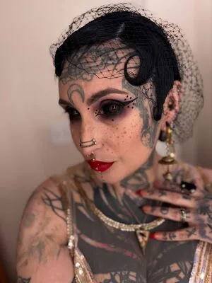 Danibinx666 OnlyFans Leaked Free Thumbnail Picture - #OjheMWN6ea