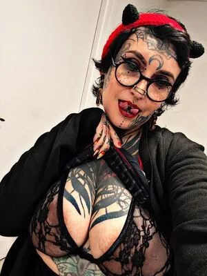 Danibinx666 OnlyFans Leaked Free Thumbnail Picture - #PnHxilhRSh
