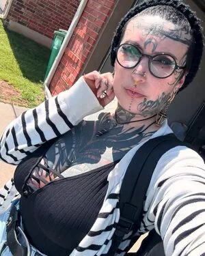 Danibinx666 OnlyFans Leaked Free Thumbnail Picture - #R50Pf5qC13