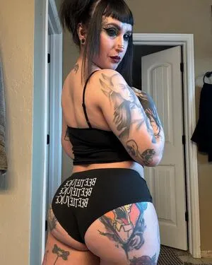 Danibinx666 OnlyFans Leaked Free Thumbnail Picture - #SNrQj35Ng1