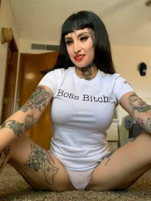 Danibinx666 OnlyFans Leaked Free Thumbnail Picture - #UcTTajOaFH