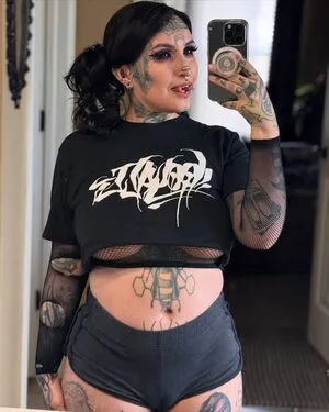 Danibinx666 OnlyFans Leaked Free Thumbnail Picture - #aRNYQepGmQ