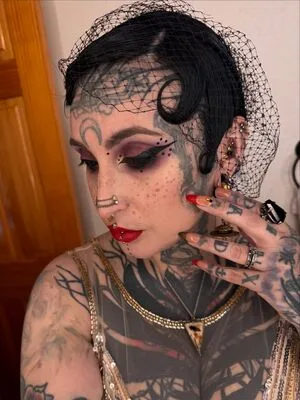 Danibinx666 OnlyFans Leaked Free Thumbnail Picture - #dGdfoyUd5g