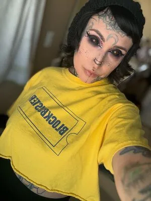 Danibinx666 OnlyFans Leaked Free Thumbnail Picture - #fkcCcr6JB5
