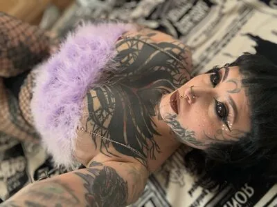 Danibinx666 OnlyFans Leaked Free Thumbnail Picture - #nGjKLCw8QL