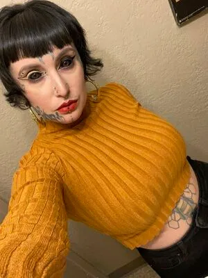 Danibinx666 OnlyFans Leaked Free Thumbnail Picture - #olUpuRfhUJ