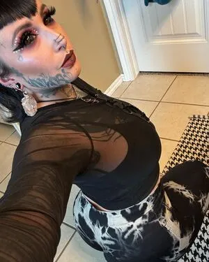 Danibinx666 OnlyFans Leaked Free Thumbnail Picture - #p6Brb0qnXn