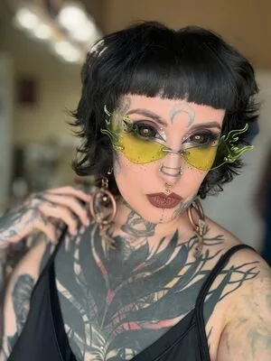 Danibinx666 OnlyFans Leaked Free Thumbnail Picture - #sc5uRDonVR