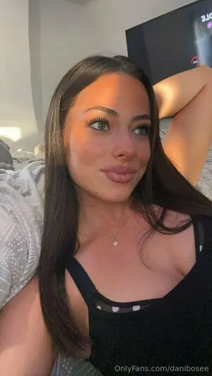 Danibosee OnlyFans Leaked Free Thumbnail Picture - #vtbomByYzr