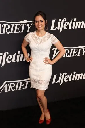 Danica Mckellar OnlyFans Leaked Free Thumbnail Picture - #RVqdINfRk0