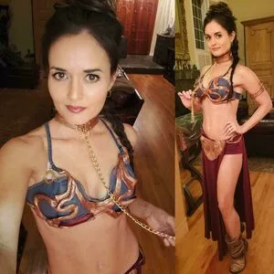 Danica Mckellar OnlyFans Leaked Free Thumbnail Picture - #TYFGeIdIJy