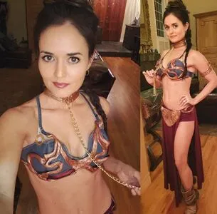 Danica Mckellar OnlyFans Leaked Free Thumbnail Picture - #a7DRTngxJO