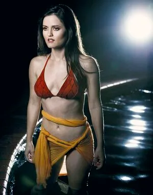 Danica Mckellar OnlyFans Leaked Free Thumbnail Picture - #cYloMHtwgv