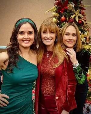 Danica Mckellar OnlyFans Leaked Free Thumbnail Picture - #yIrIUIAIeS