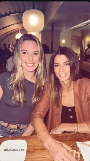 Danica Patrick Professional Racing Driver OnlyFans Leaked Free Thumbnail Picture - #OX55uftqkw