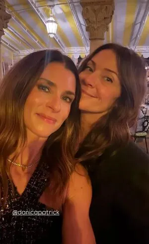 Danica Patrick Professional Racing Driver OnlyFans Leaked Free Thumbnail Picture - #kqqPJMovFA