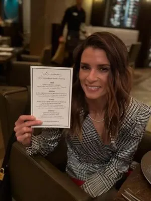 Danica Patrick Professional Racing Driver OnlyFans Leaked Free Thumbnail Picture - #rpIkcRLG4U