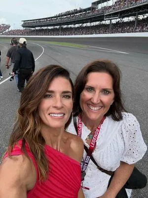 Danica Patrick OnlyFans Leaked Free Thumbnail Picture - #05UDq8Pbs7